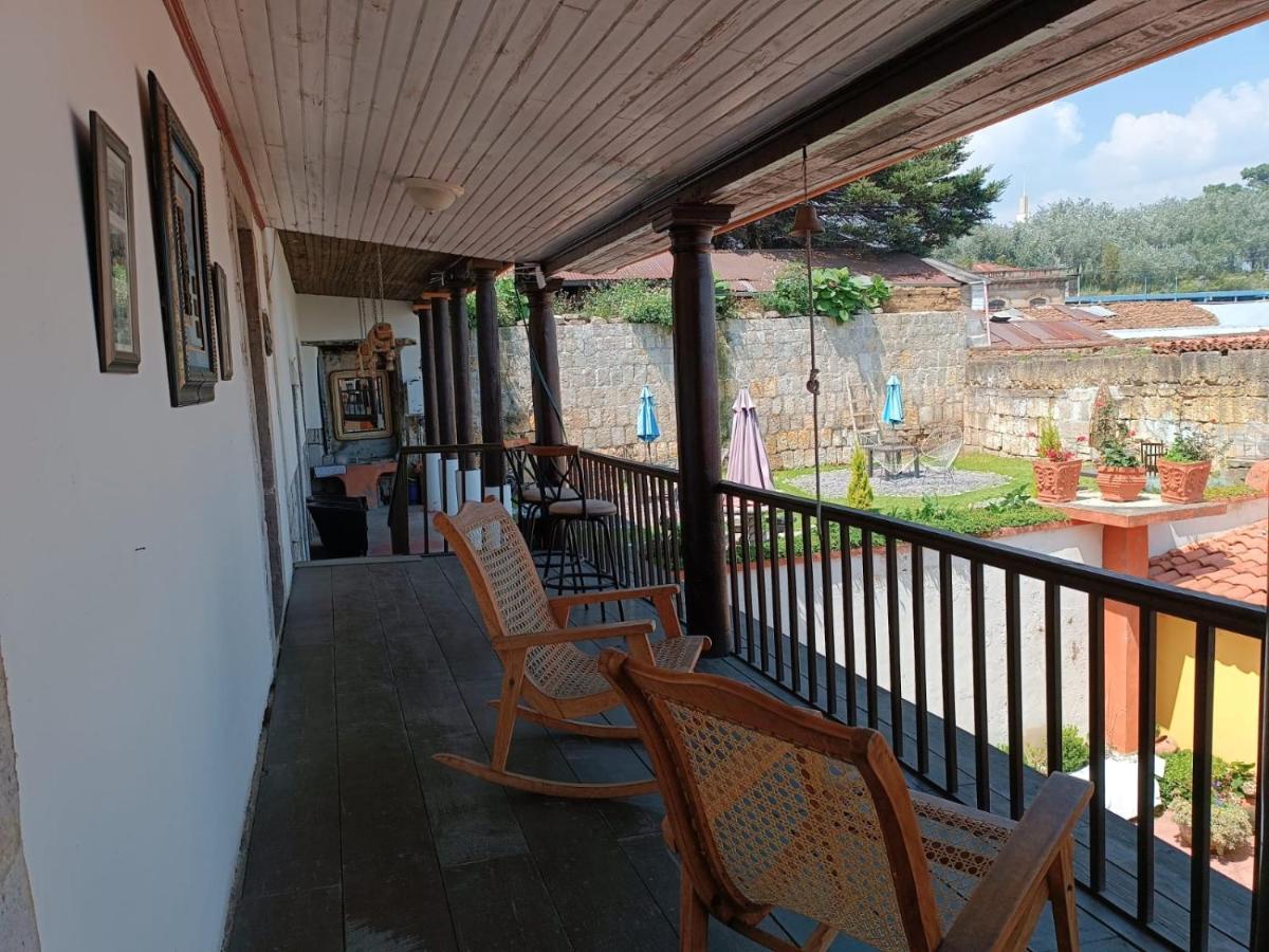 Hotel Vintage "Rialto" Quetzaltenango Exterior foto